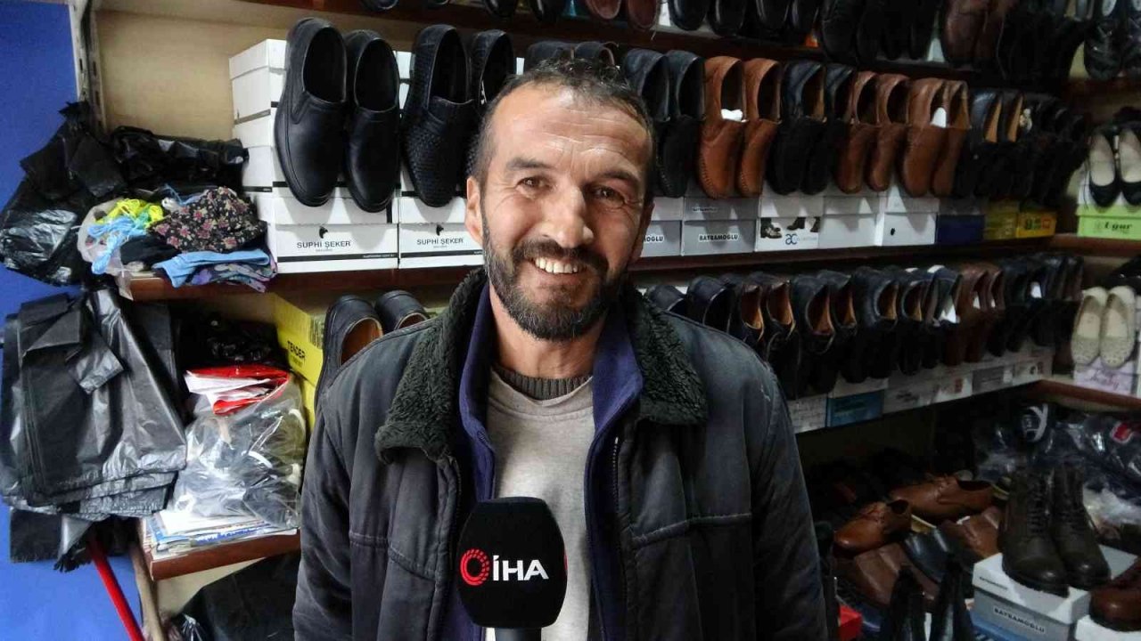 Dört mevsim tercih edilen “kara lastiğe” ilgi devam ediyor