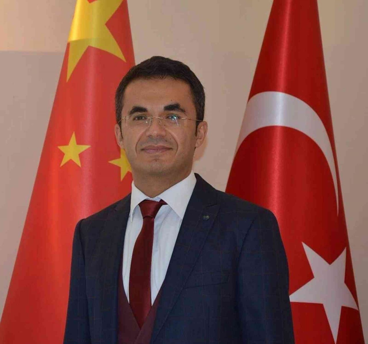 NEVÜ akademisyeni ‘Dünya Sinologlar Konseyi’ne davet edilen ilk Türk Akademisyen oldu