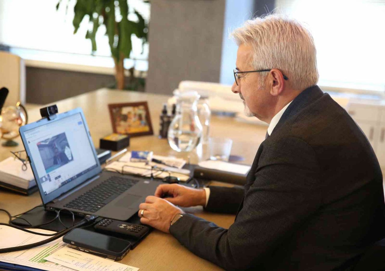 Nilüfer Belediyesi ’Çok Yüksek İnsani Gelişme’de 9. sırada