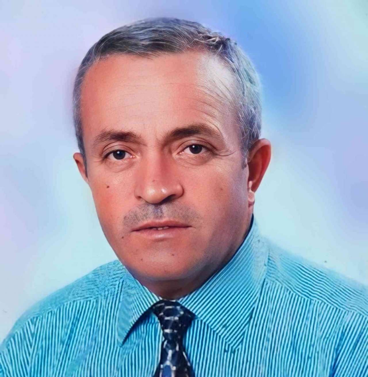 Kanser hastası çift 2 gün arayla vefat etti