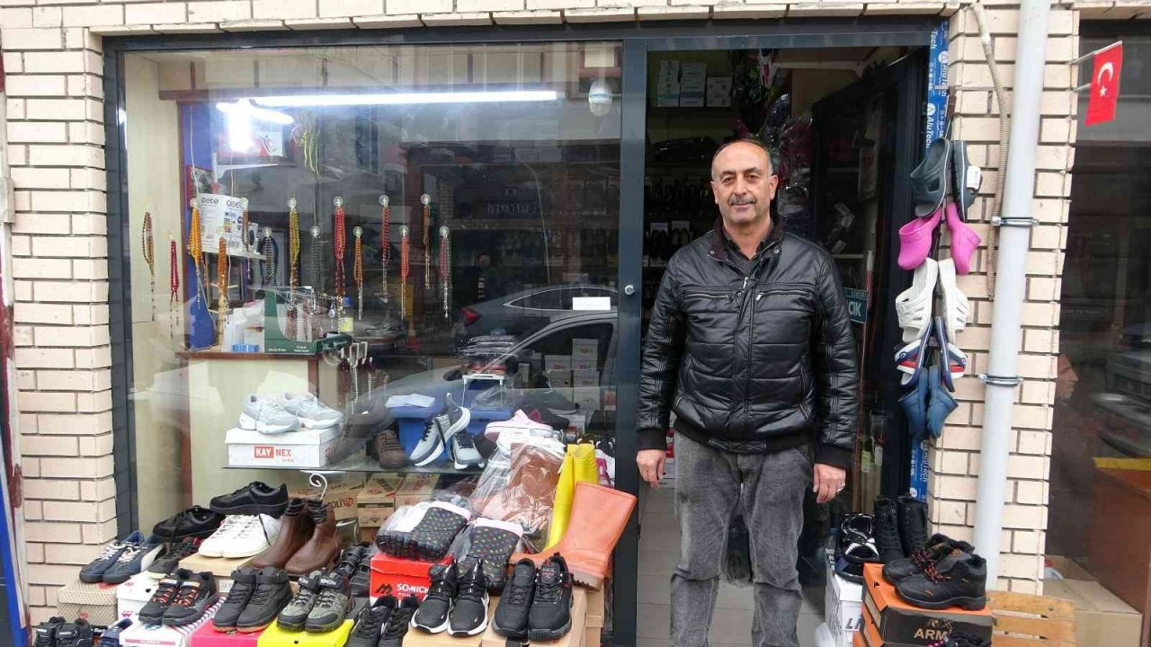 Dört mevsim tercih edilen “kara lastiğe” ilgi devam ediyor