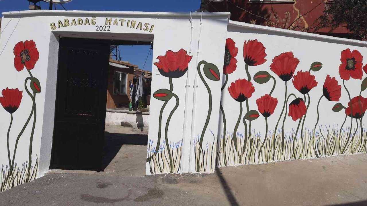 Çeyiz Sandığından Sokağa projesi ödül aldı