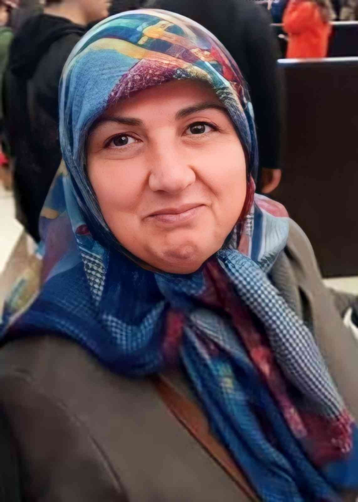 Kanser hastası çift 2 gün arayla vefat etti