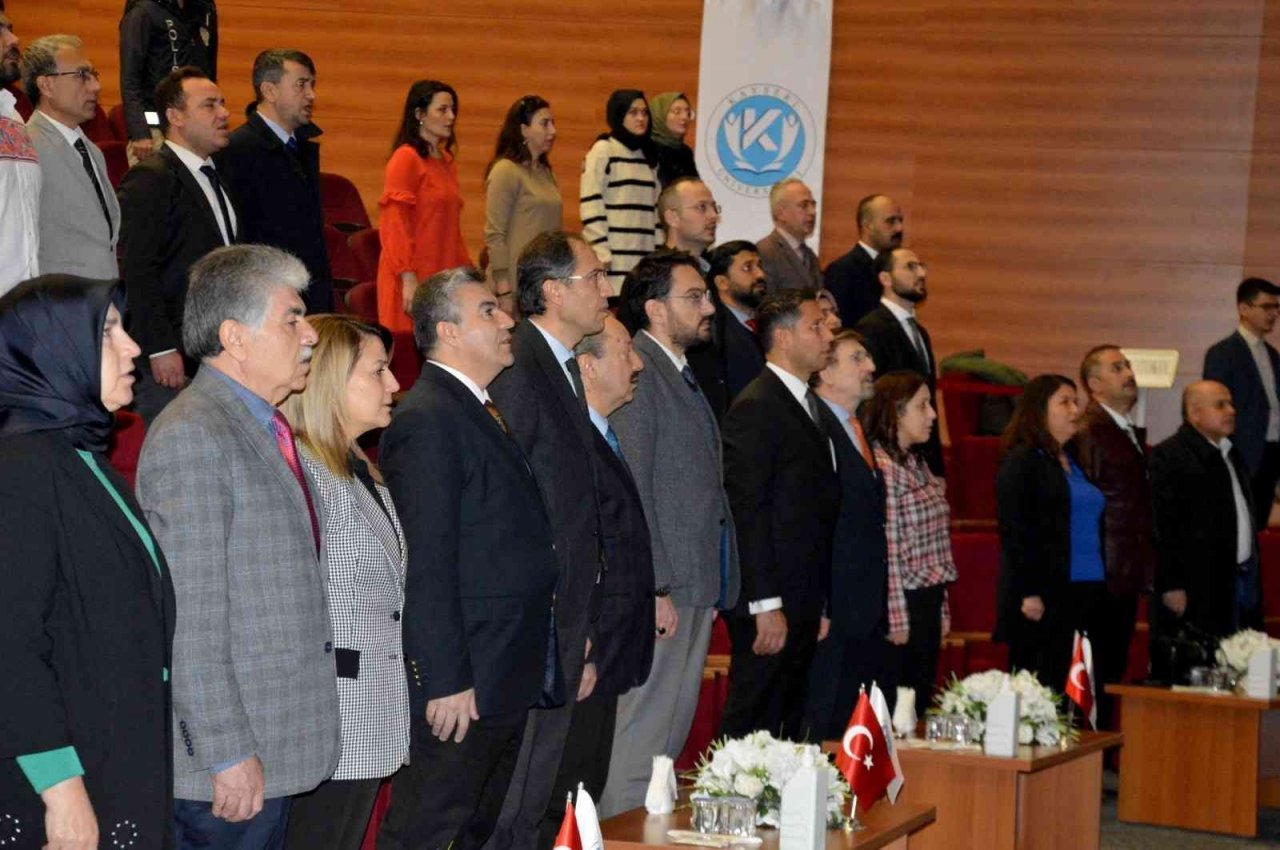 Öğrencilere “Güç Sende Biz de Yanında” eğitimi