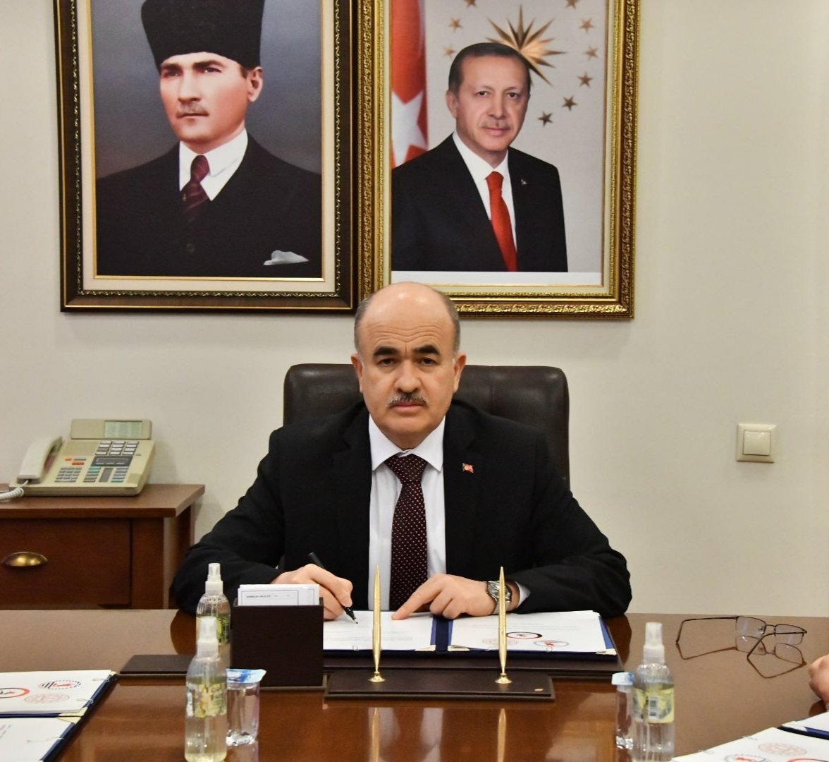 Eğitimin güçlendirilmesi ve niteliğin arttırılması için imzalar atıldı