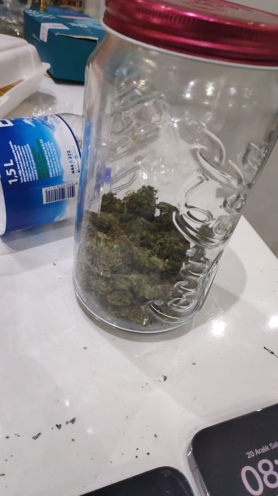 50 milyonluk vurgun yapan çete çökertildi