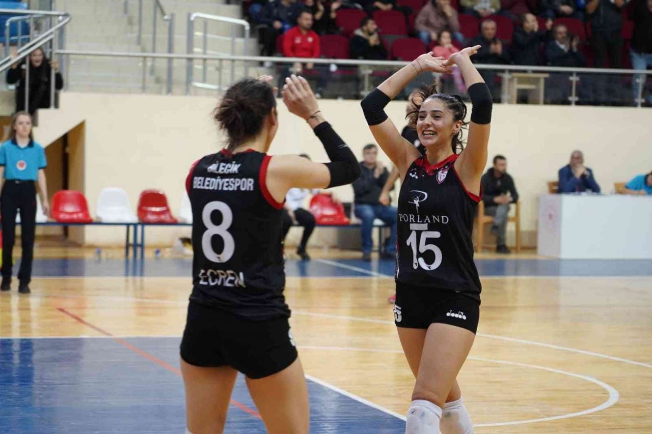 TVF Kadınlar 2. Lig