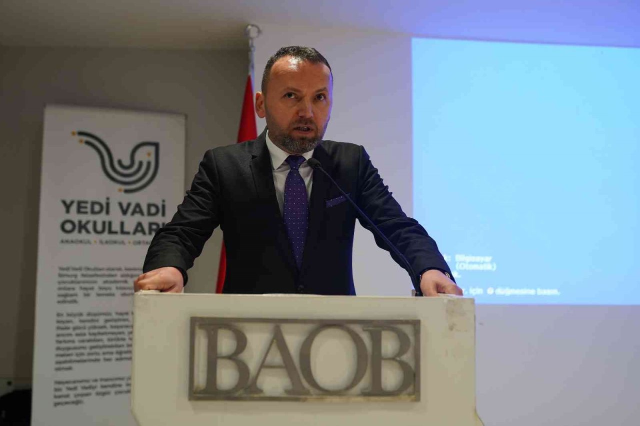 Eğitimde 100. yıl buluşması