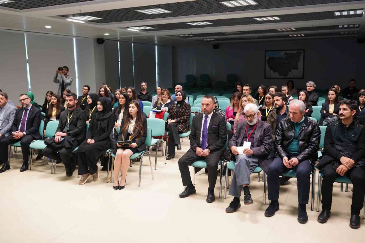 Eğitimde 100. yıl buluşması