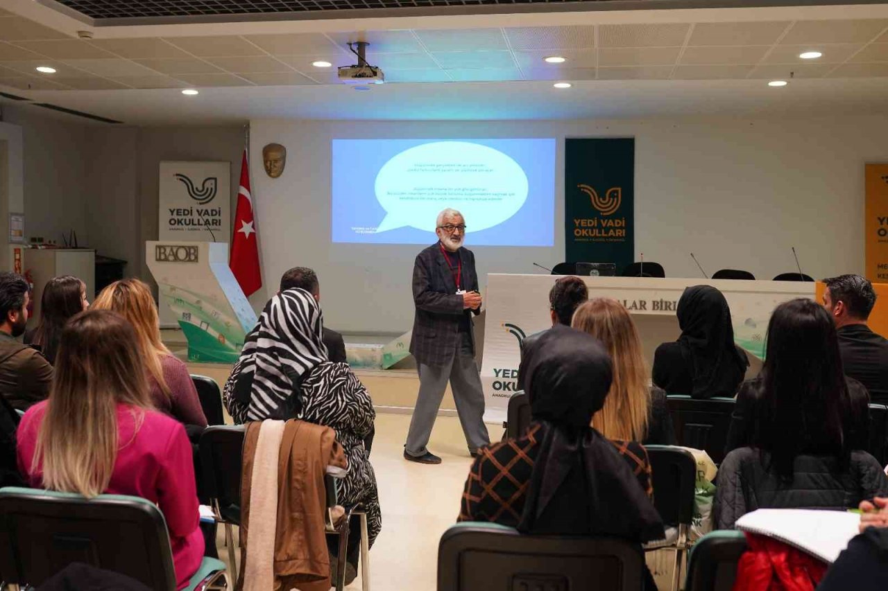 Eğitimde 100. yıl buluşması