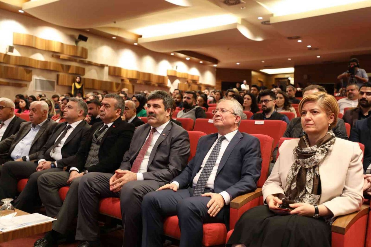 ‘Yeni Nesil İhracat Destekleri’ Gaziantep’te tanıtıldı