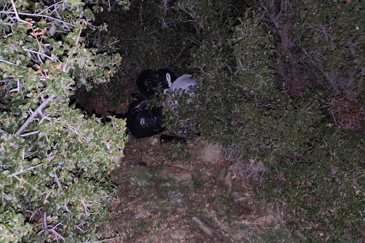 İzmir’de uyuşturucu tacirine jandarmadan operasyon