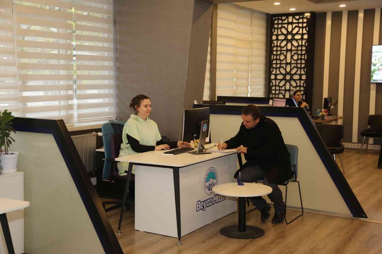 ’ALO 153’ 950 bin 392 Çağrı Aldı