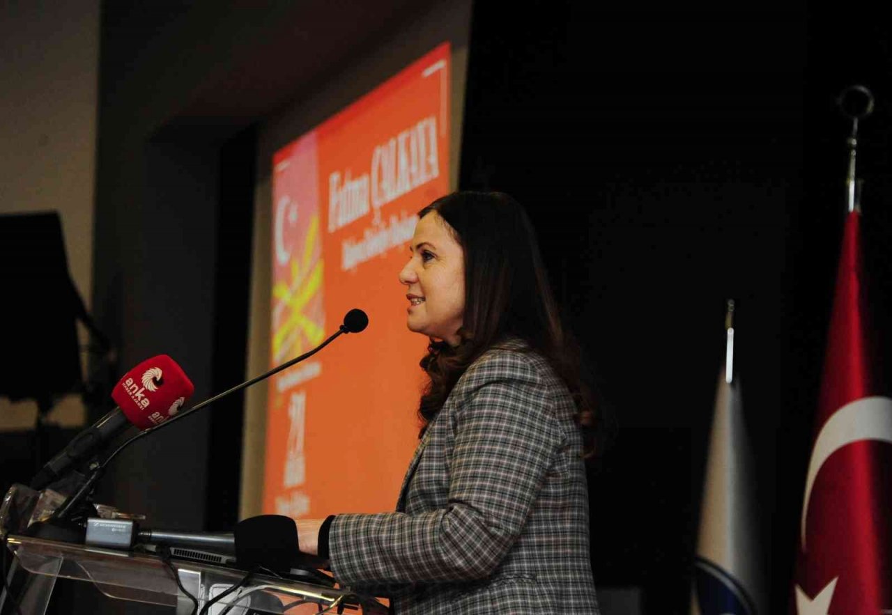 Türkçe Dil Bayramı Balçova’da kutlandı