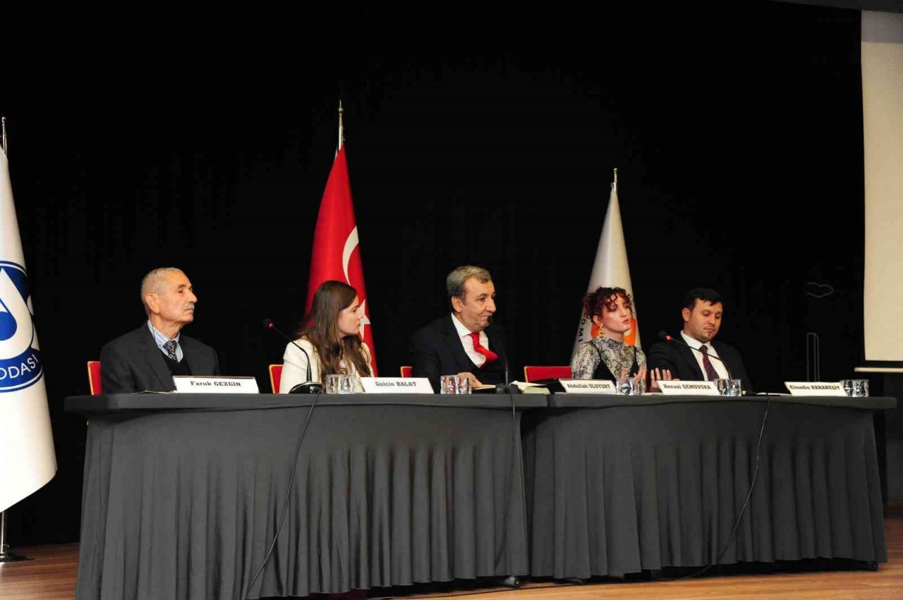 Türkçe Dil Bayramı Balçova’da kutlandı