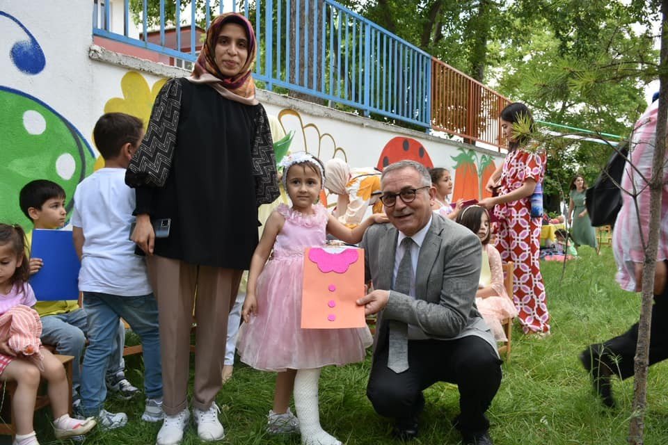 Bilecik’te 5 yaş grubunda okullaşma oranı yüzde 95’e yükseldi