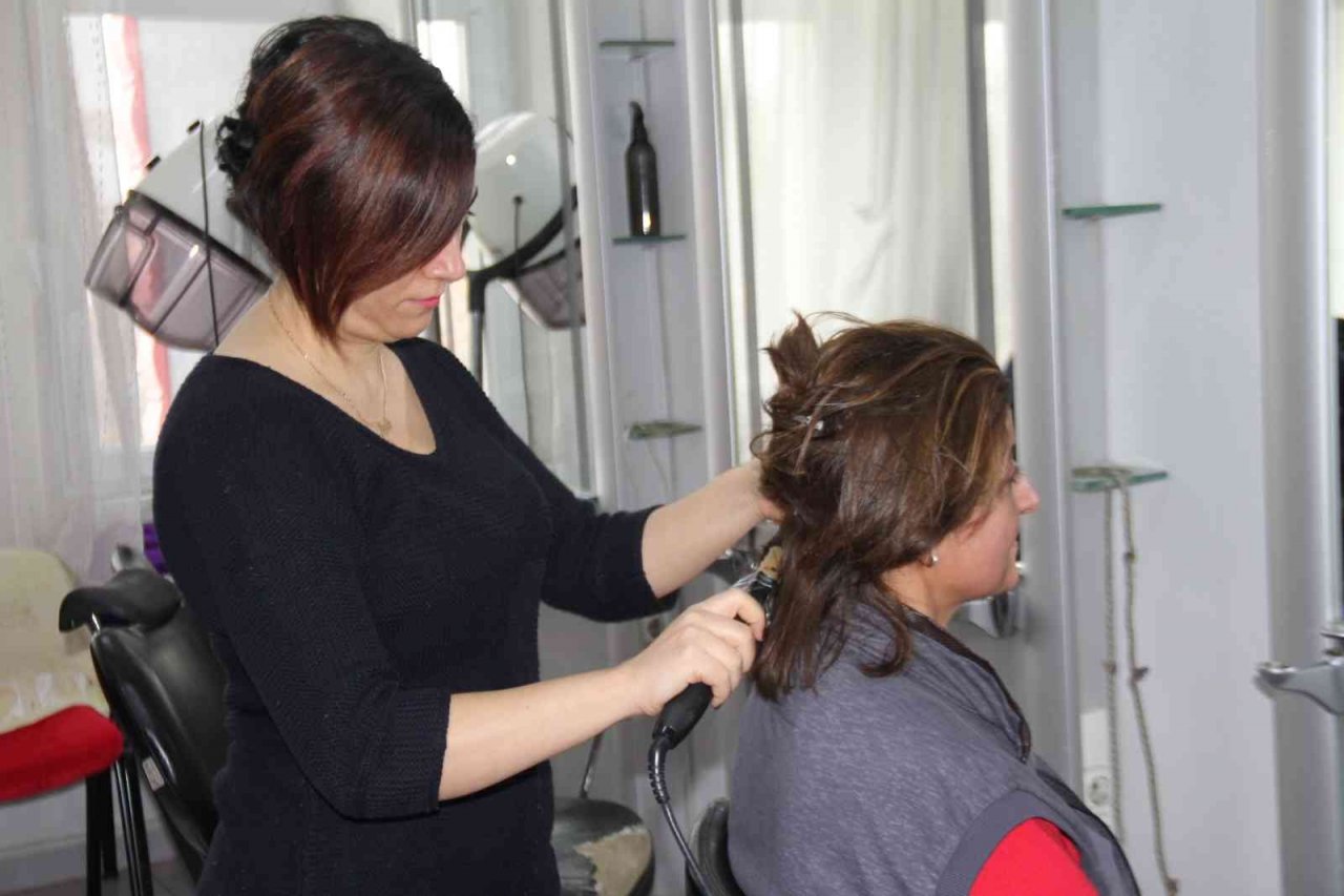 Elazığ’da bir yılda 50 bin kişiye kurs verildi