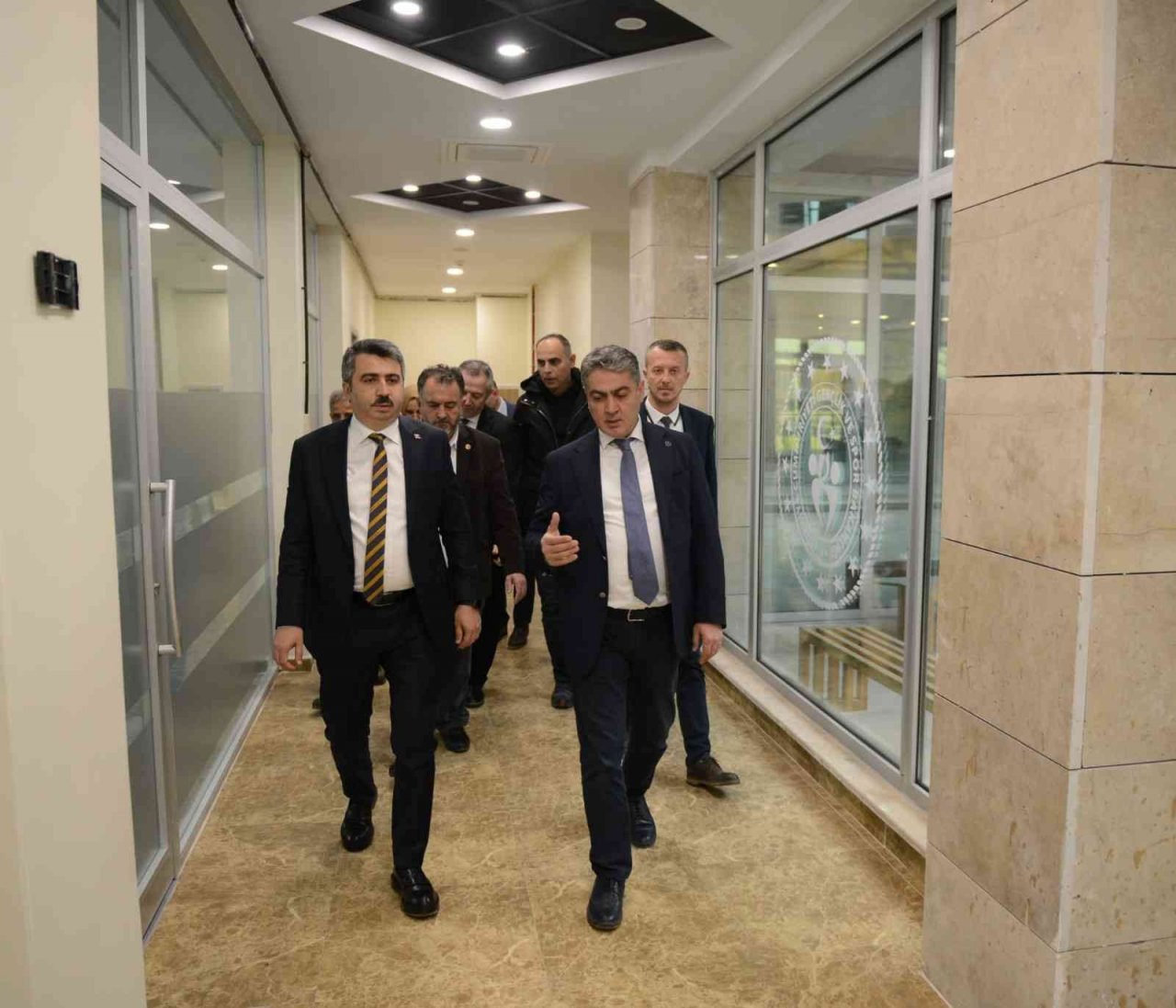 Yıldırım Gençlik Merkezi’nde dersler başladı