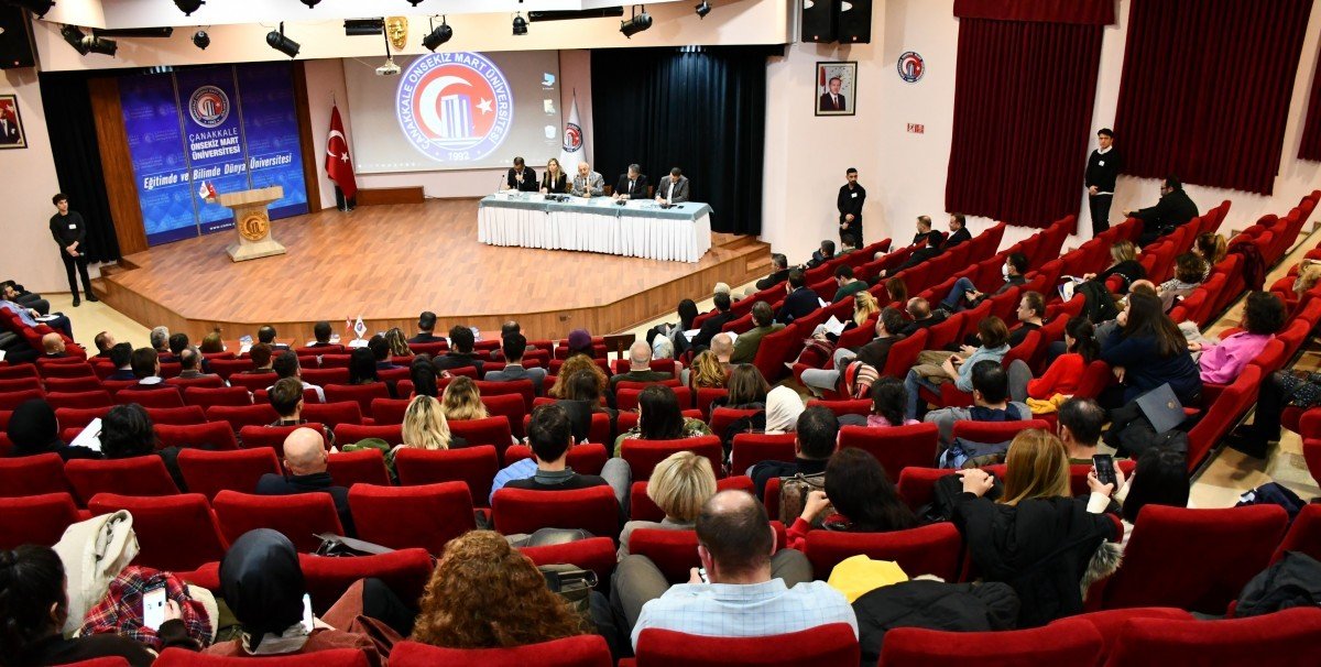 Yıl Sonu Olağan Dış Paydaş Toplantısı Gerçekleştirildi