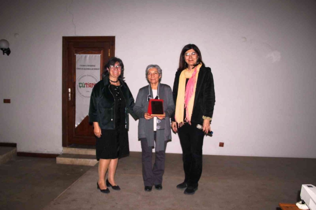 Prof. Dr. Söğüt: "Kentlerde yeşil alanların dağılımı dengeli değil"