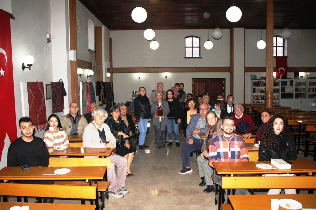 Prof. Dr. Söğüt: "Kentlerde yeşil alanların dağılımı dengeli değil"