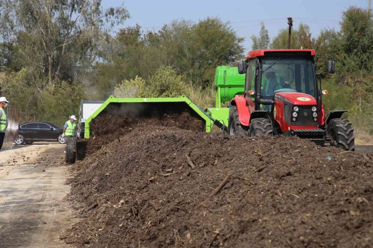 Emine Erdoğan Başkan Kocaispir’i tebrik etti
