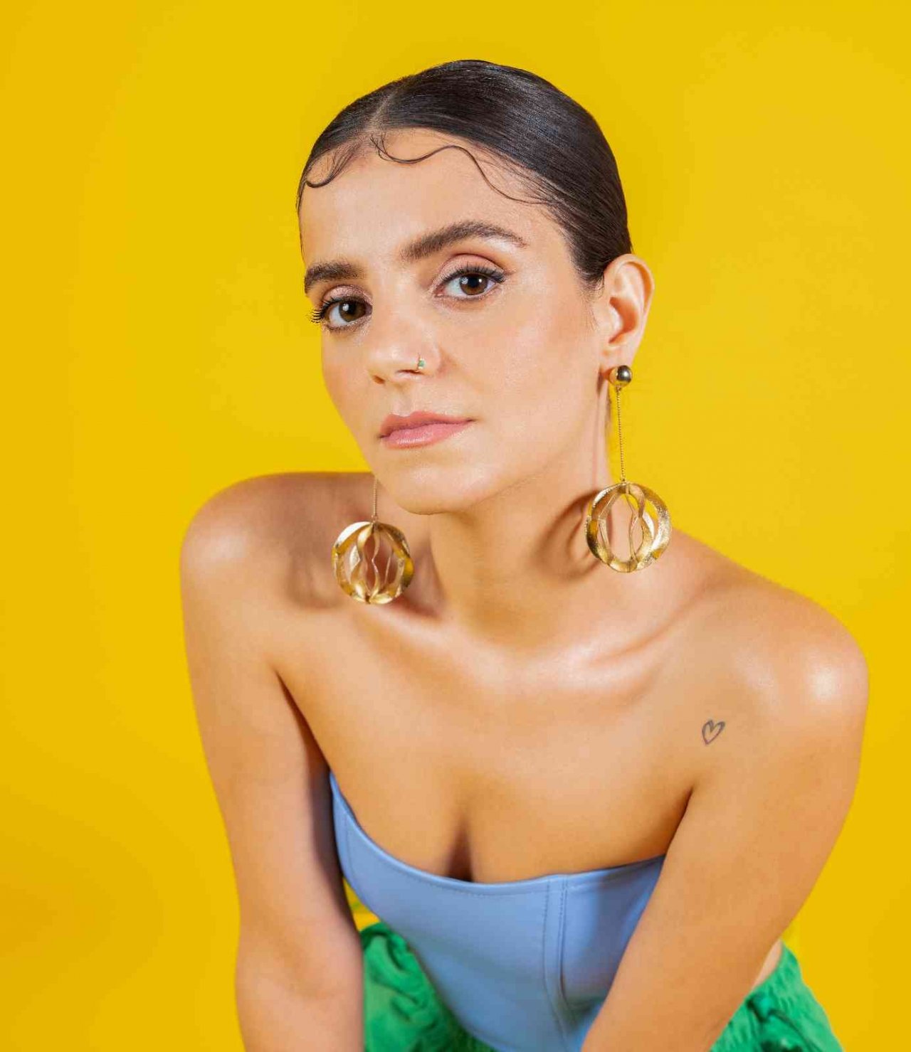 Yeni Yıl Çarşısı’nda hafta sonu coşkusu