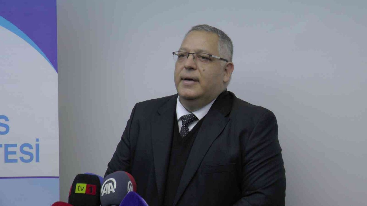 Bakan Akar: “Kayserililer her zaman her konuda devletin yanında olmuşlardır”