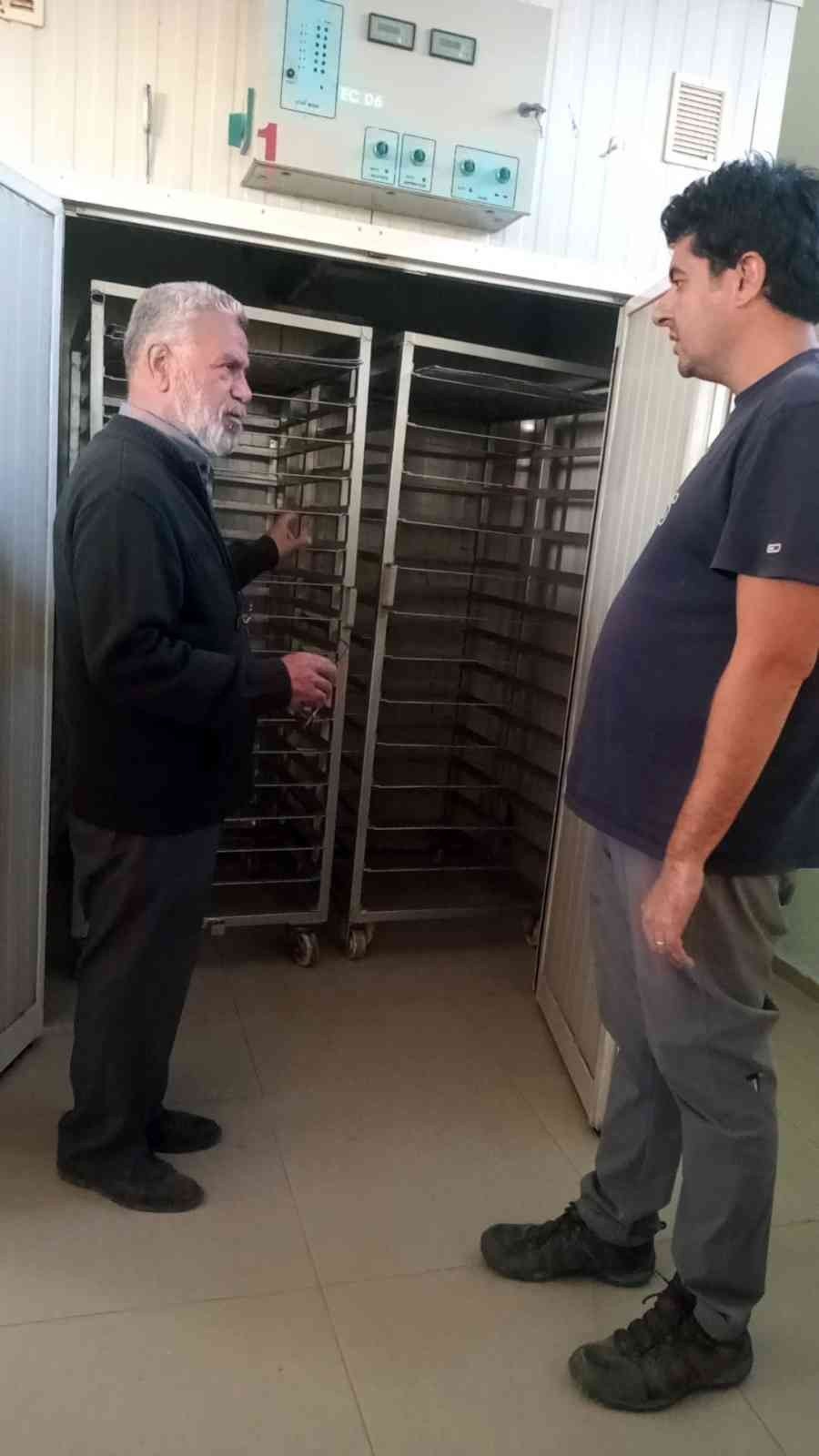 GAÜN öğrencilerinden Adana’ya teknik gezi