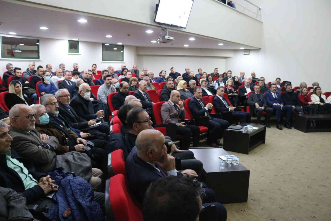 Dernekler artık genel kurul ve yönetim kurulu toplantılarını internet üzerinden çevrimiçi olarak yapabilecek