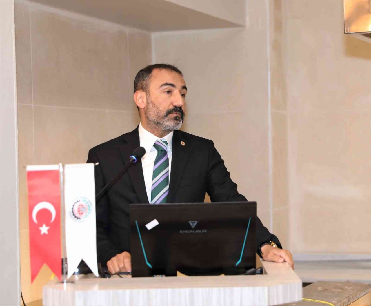 Kadınların geliştirdiği yenilikçi gıda ürünleri görücüye çıktı