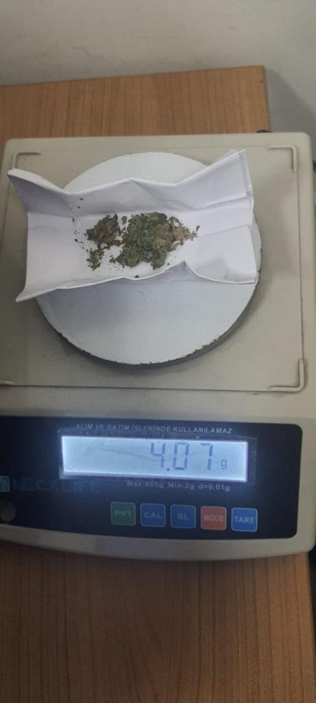 Güven Timleri ’Güven’ veriyor