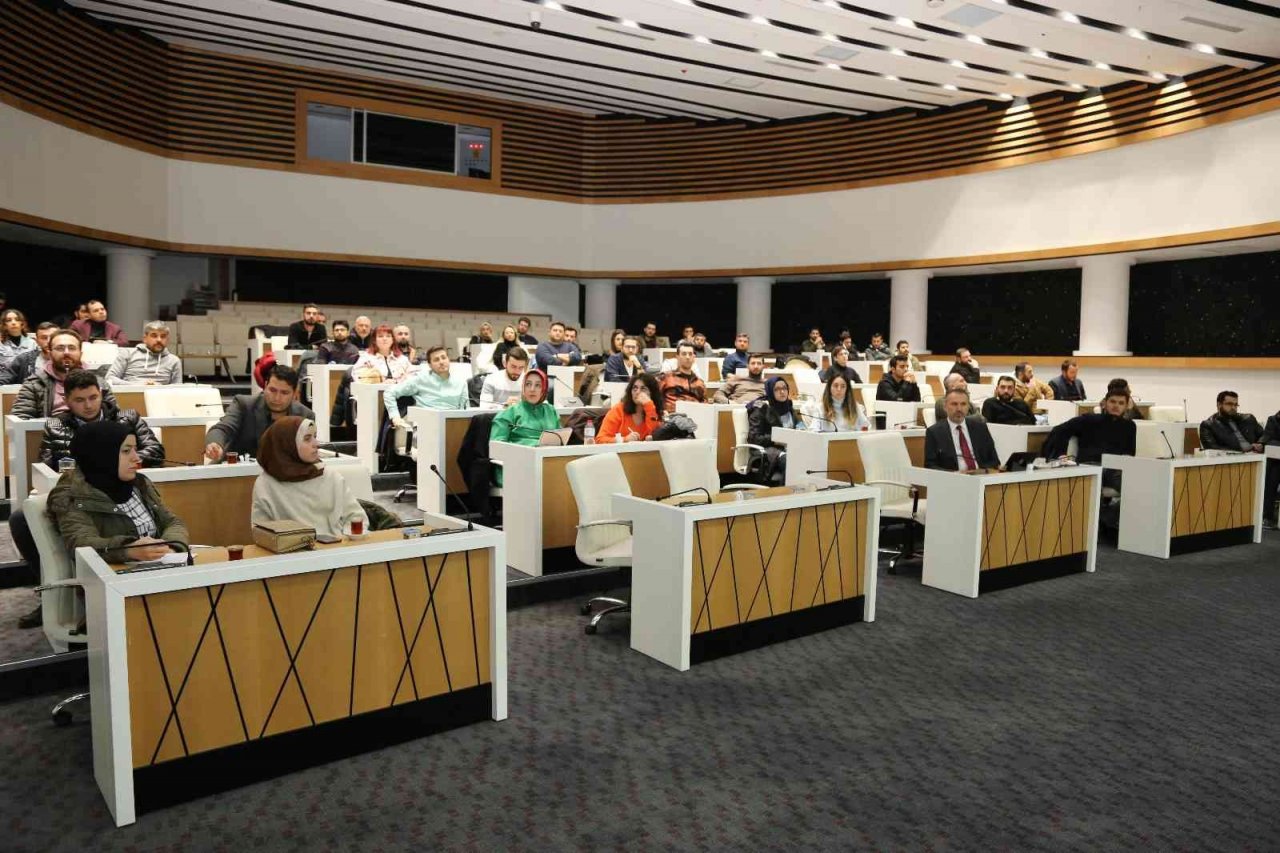 MEPKAS yeni yılda yeni versiyonuyla hizmette