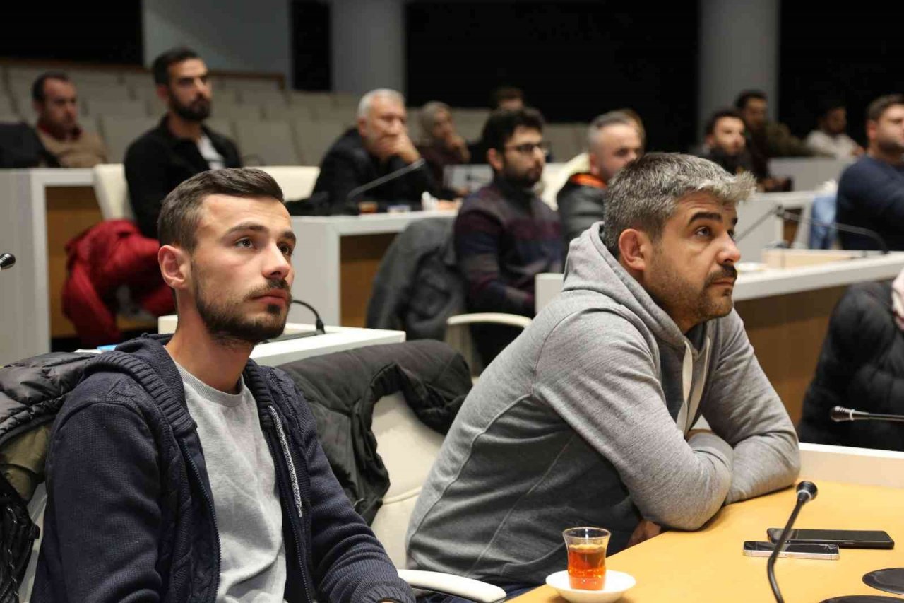 MEPKAS yeni yılda yeni versiyonuyla hizmette