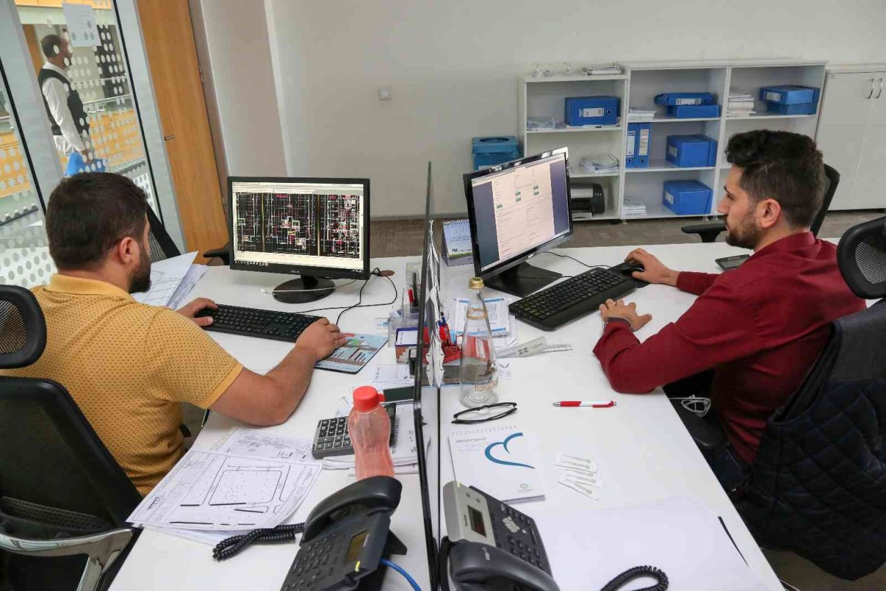 MEPKAS yeni yılda yeni versiyonuyla hizmette