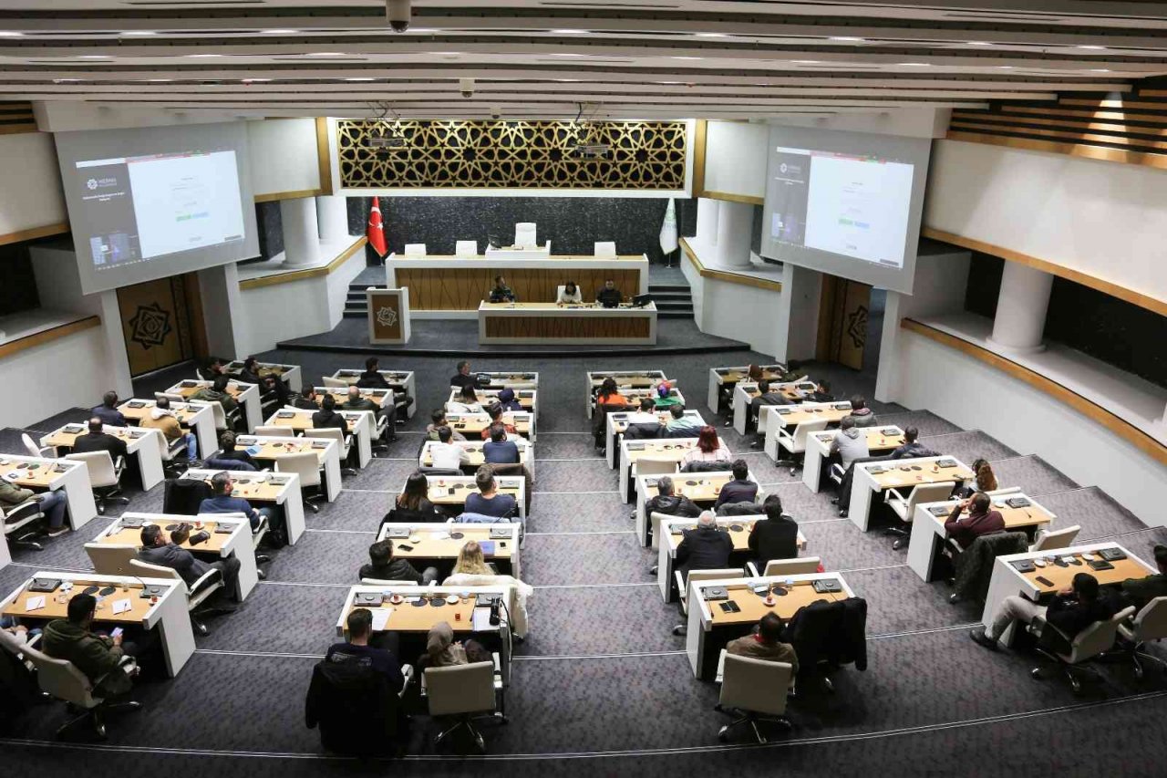 MEPKAS yeni yılda yeni versiyonuyla hizmette