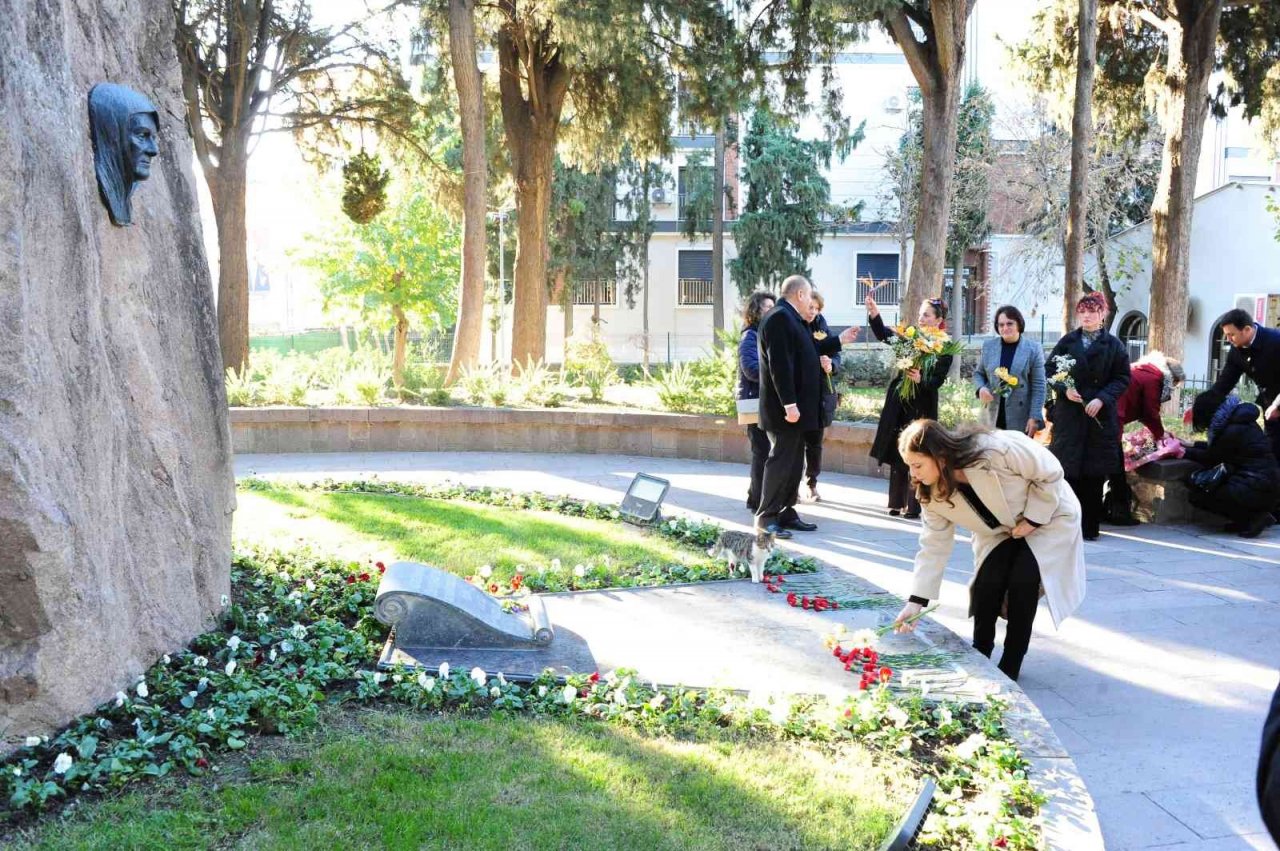 Türkçe Dil Bayramı Balçova’da kutlandı