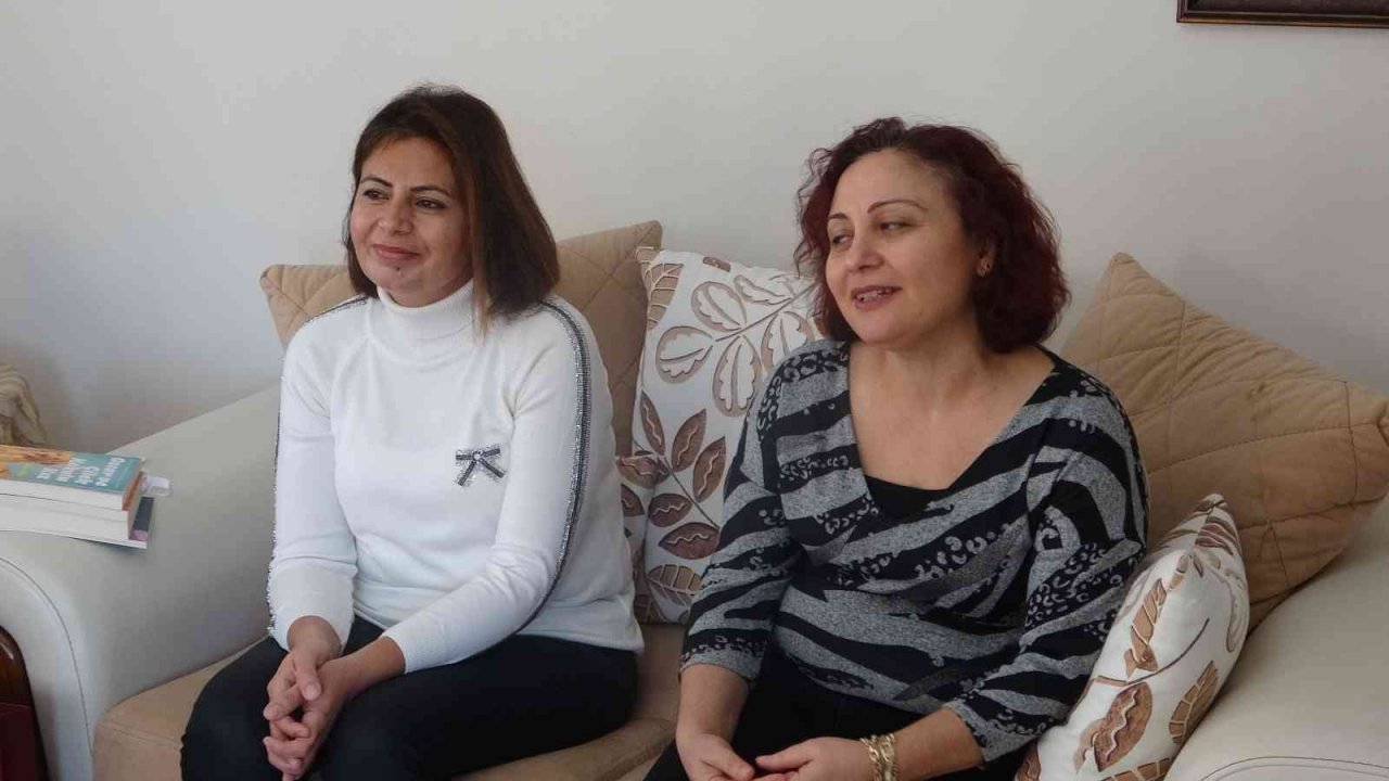 Evde eğitimden faydalanan İğci, savcı olmak istiyor