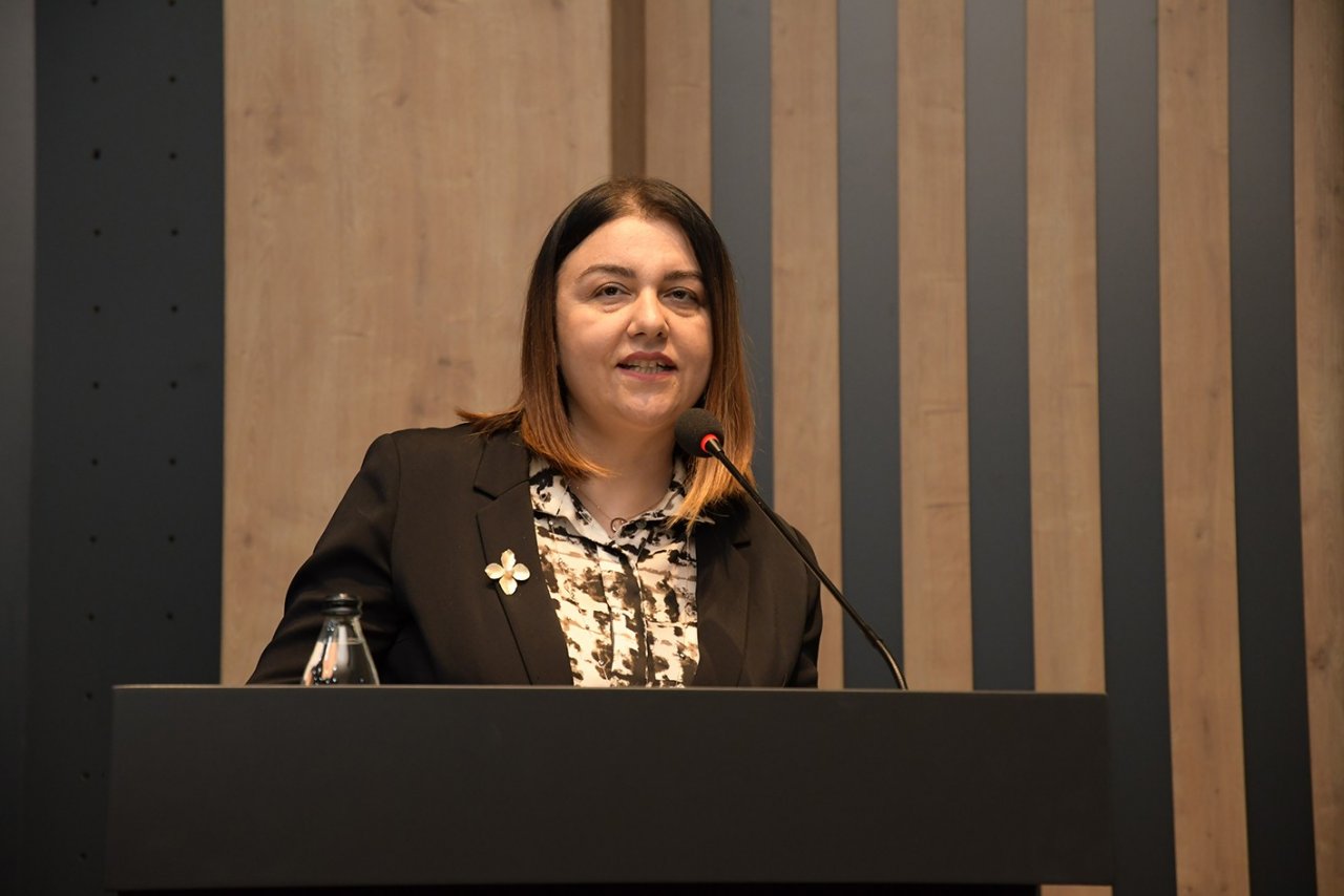 Samsun TSO 2023 yılı bütçesi oy birliği ile kabul edildi