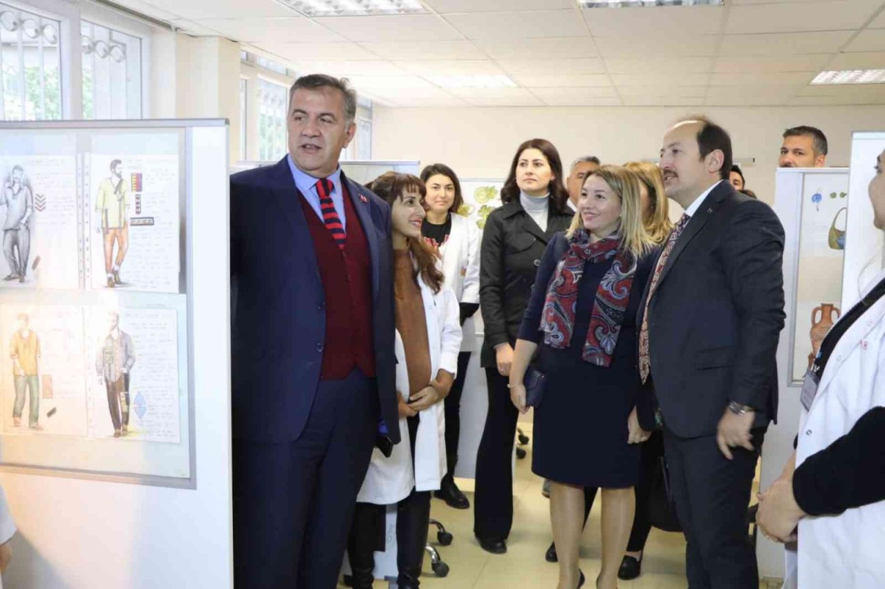 İl Milli Eğitim Müdürü Koca: "Vatandaşlarımızın talep edip de açamayacağımız kursumuz yok"