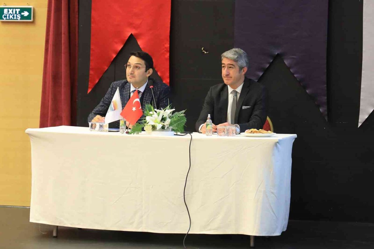 Marmaris Kapalı Çarşı’daki değişime birlikte karar verilecek