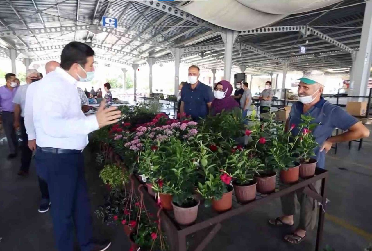 Muğla’nın yöresel ürünleri ‘Muğla’ markası ile satılacak