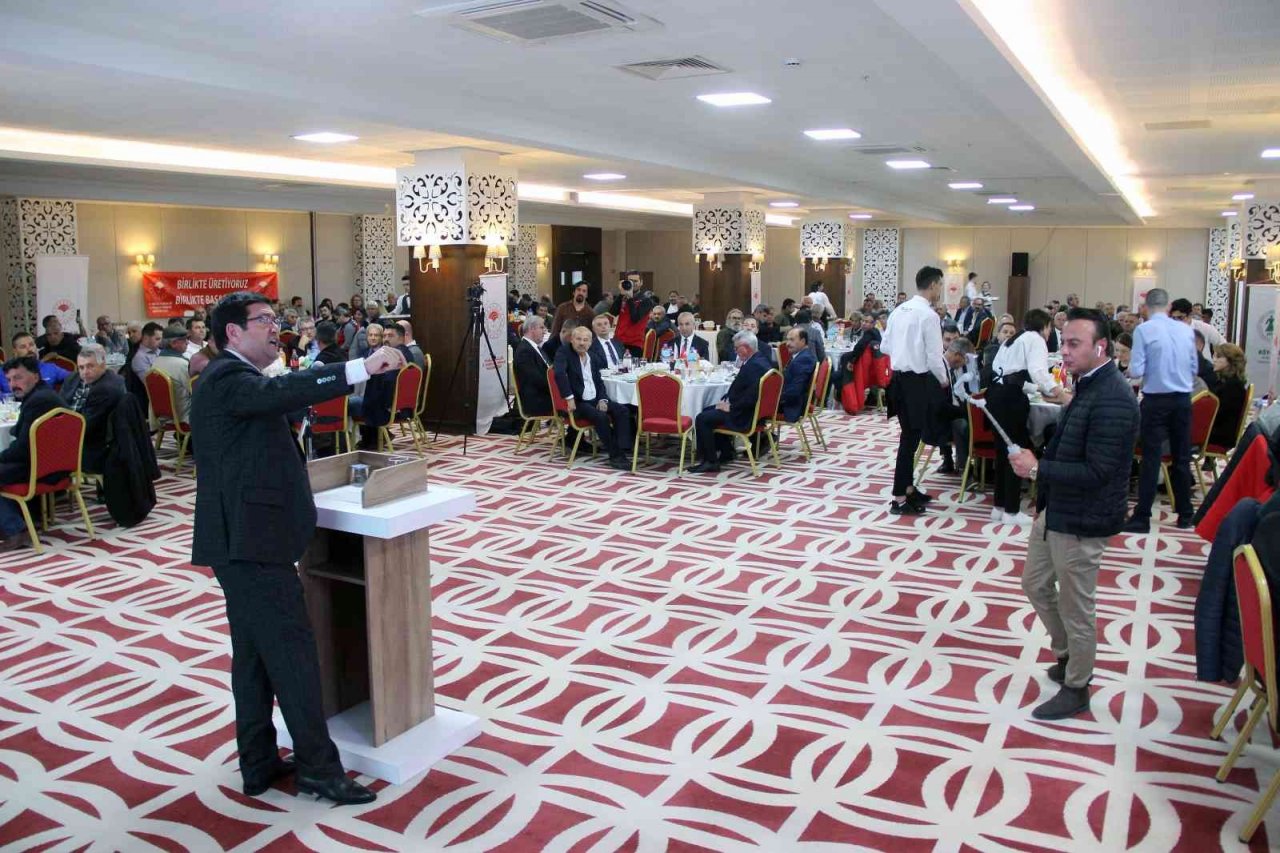 Muğla’nın yöresel ürünleri ‘Muğla’ markası ile satılacak