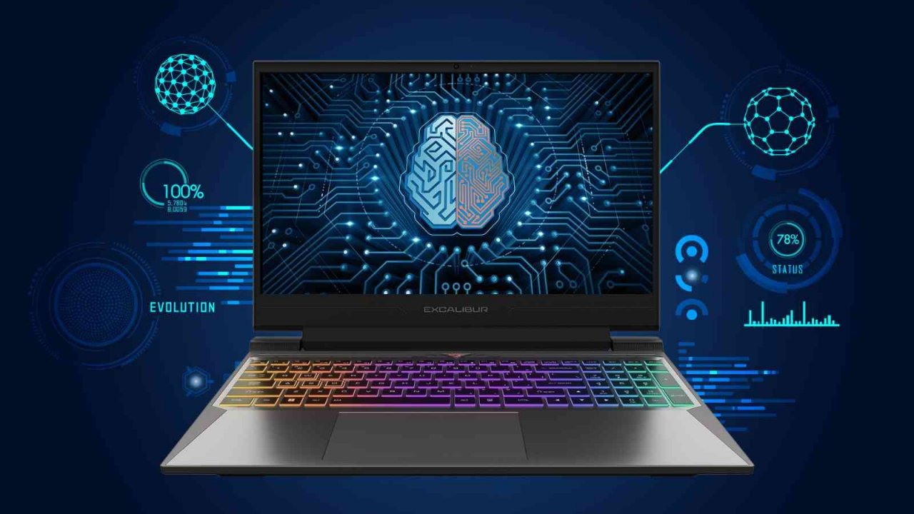 Yapay zeka teknolojisinin 2025 yılında 190 milyar dolarlık bir sektöre dönüşmesi bekleniyor