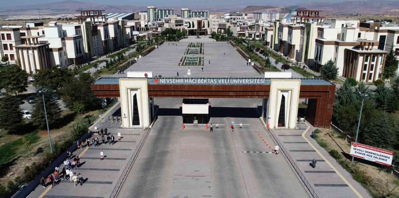 NEVÜ ile Opole Üniversitesi arasında ‘Alman Dili Eğitimi’ alanında ‘Erasmus+ Anlaşması’ imzalandı