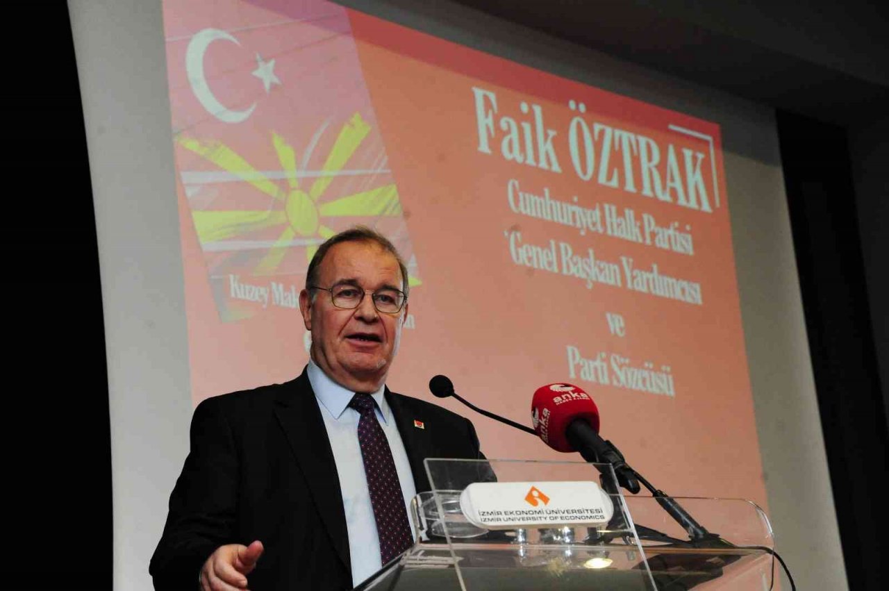 Türkçe Dil Bayramı Balçova’da kutlandı