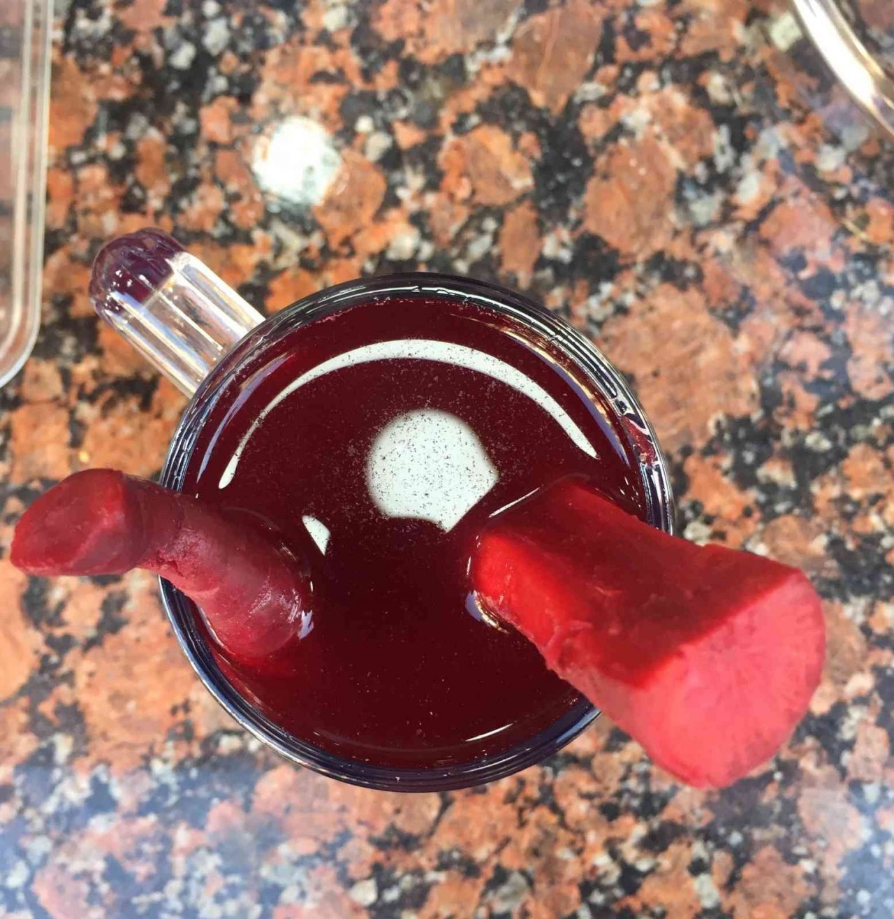 Şifa deposu şalgam suyu: Griple birlikte günlük satış 4,5 tona yükseldi