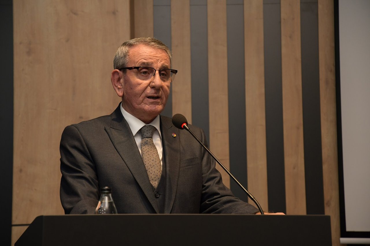 Samsun TSO 2023 yılı bütçesi oy birliği ile kabul edildi