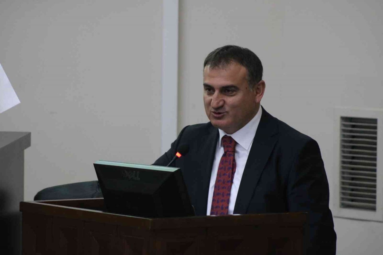 Dernekler artık genel kurul ve yönetim kurulu toplantılarını internet üzerinden çevrimiçi olarak yapabilecek