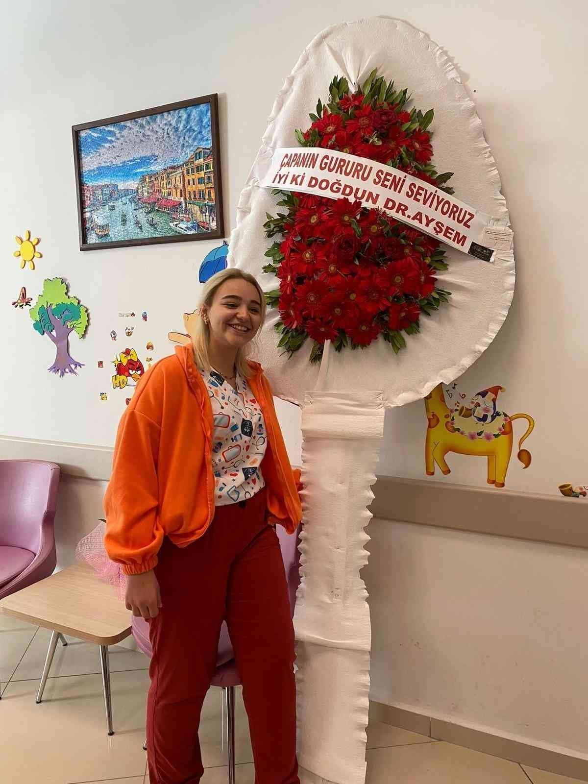 Sahte doktor hakkında hazırlanan iddianame kabul edildi